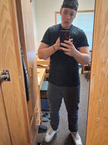 Andy767 is Single in Great Falls, Montana, 6
