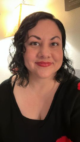 AnchoredInFaith1 is Single in YUBA CITY, California, 3