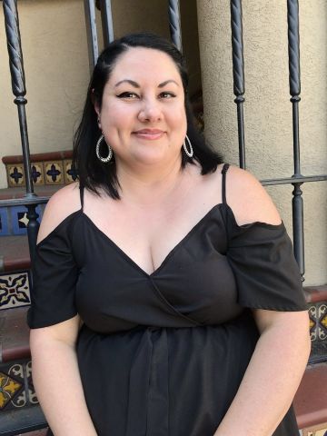 AnchoredInFaith1 is Single in YUBA CITY, California, 4