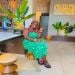 Blessing513 is Single in , Montserrado