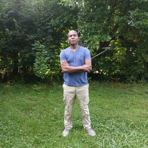 kzeblon is Single in Blacksburg, Virginia, 2