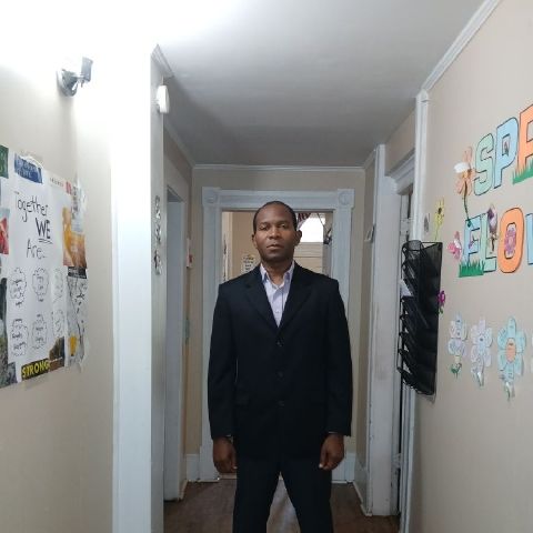 kzeblon is Single in Blacksburg, Virginia, 3