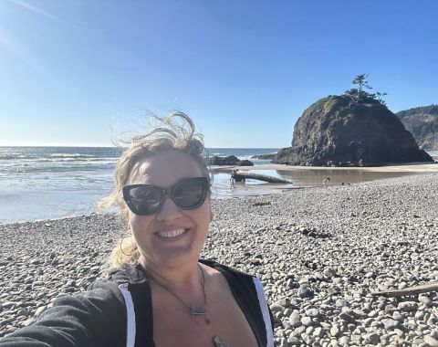 Berlyn12 is Single in Portland, Oregon, 2