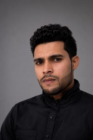 fareedmasih