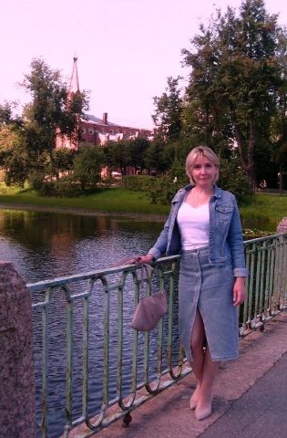 KseniaGolub