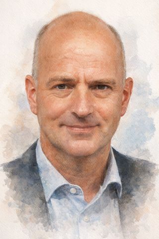 BasilGoodwill