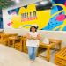 AmandaStefany24_ is Single in Ambon, Maluku