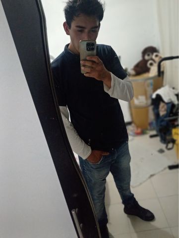 Luishdz