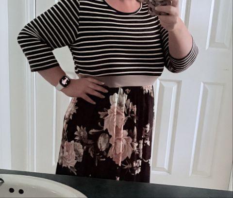 LadiRose is Single in Grand Blanc, MI, 4
