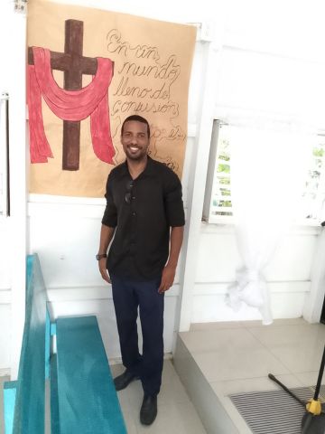 StivenMorales