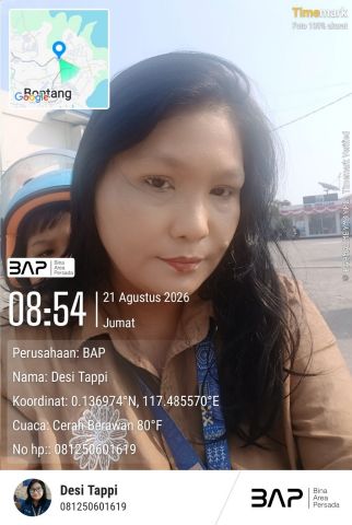 desita