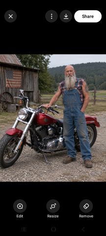 Olfarmhand