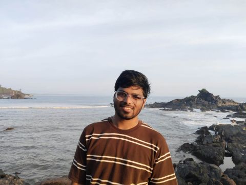 saikrishna
