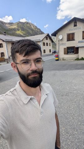 PaulJDaniel