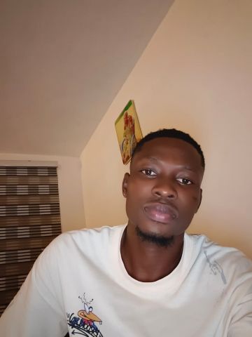 Blessed05526