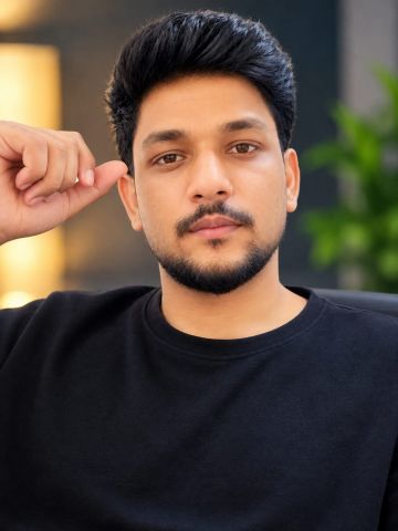 MehranShakir