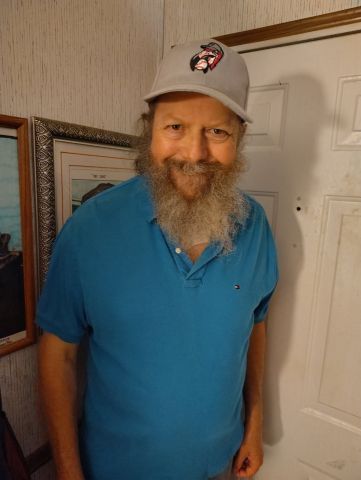 woodyisgett