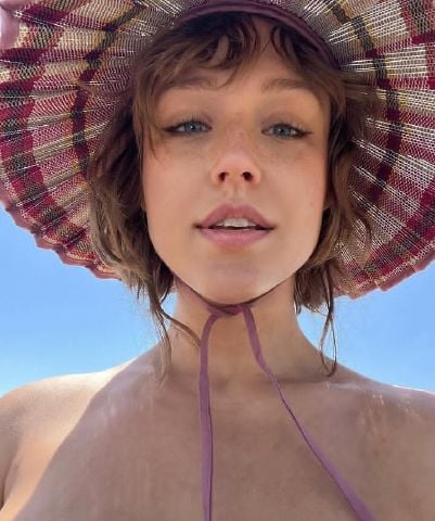 evelynmccall