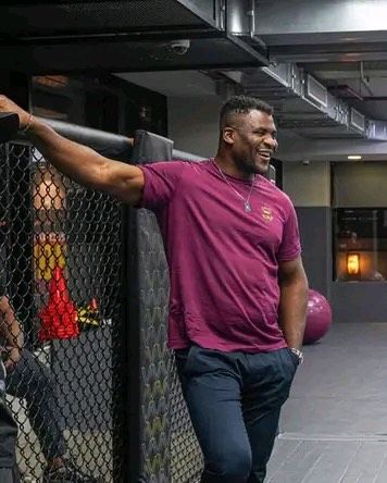 FrancisNgannou