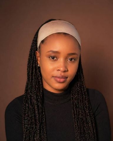 AlyneGilyRwanda