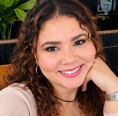 Edileuza_rosa