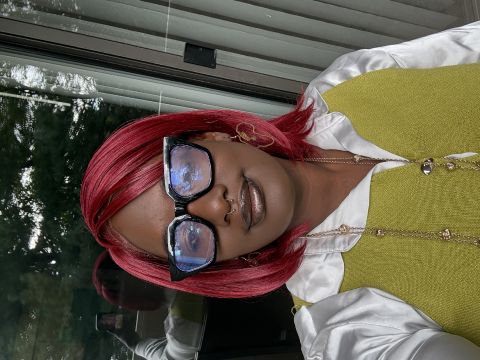 Roseyvines
