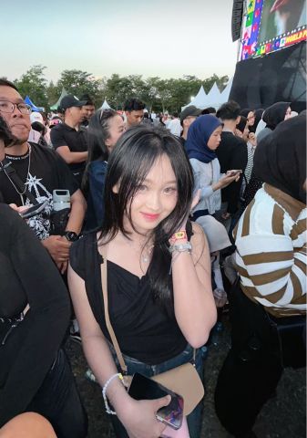 JennyKristania31