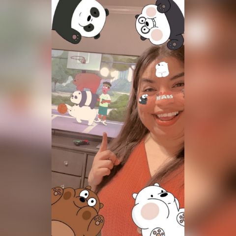 KaseyFlakes is Single in Houston, , 3