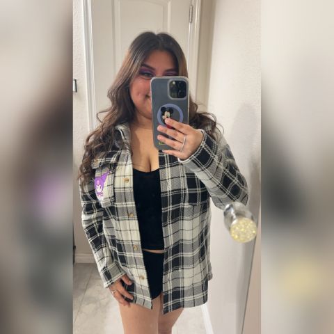 KaseyFlakes is Single in Houston, , 4