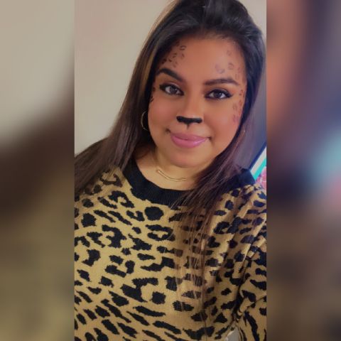 KaseyFlakes is Single in Houston, , 5
