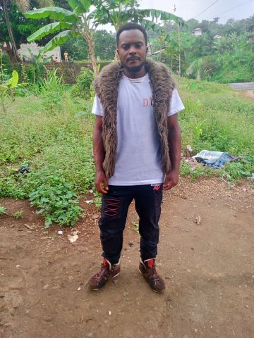 LuisDuala