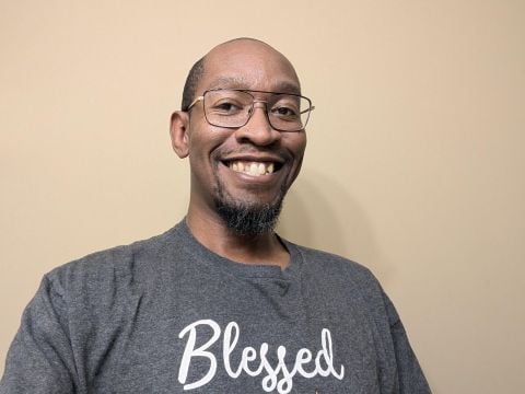 BlessedBuddu
