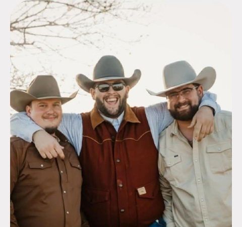 Cowpoke58