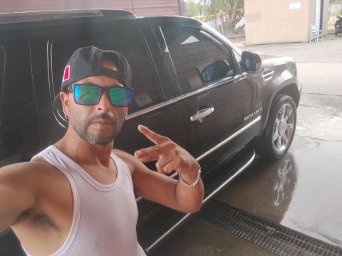 randymorales