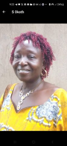 Okoth30