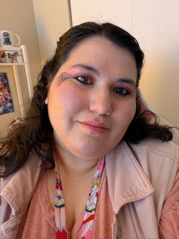 JessMontty is Single in Laramie, Wyoming, 3