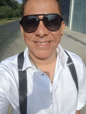 rAfitodj is Single in Las Vegas, Nevada, 2
