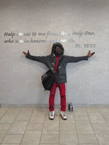 ChristmyKing32