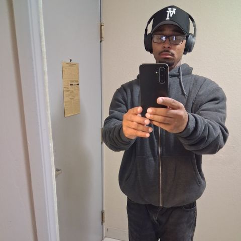 Treyvious