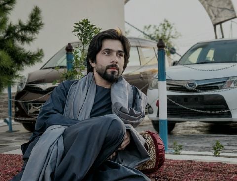 bashirahmadamiri