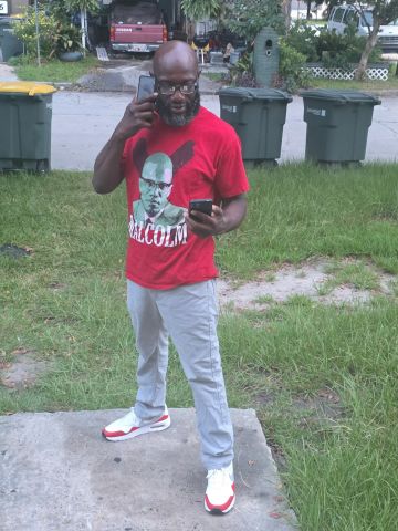 ReggienGod