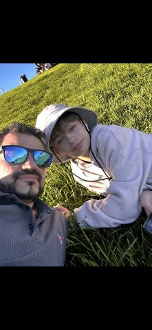 aronwhe