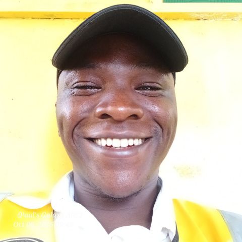 Paulus_Muange