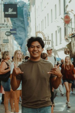 ahaojayson