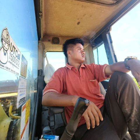 Benget