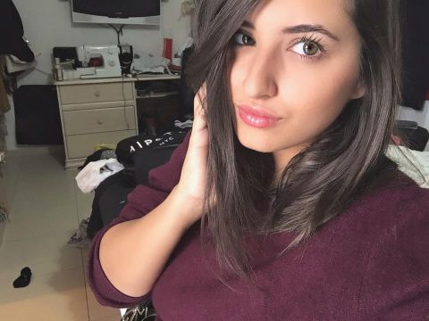 yafreh
