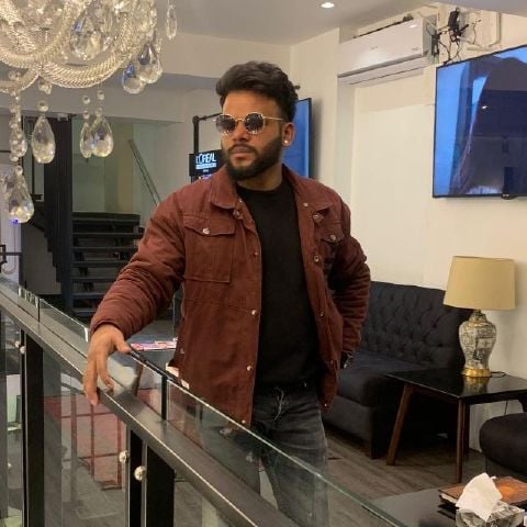 LevelShehzad32