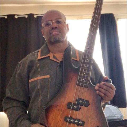 Bassplayer1964