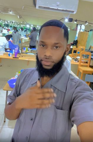 HaronRakeem95