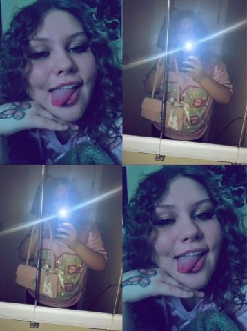 LaineyLovesJesus